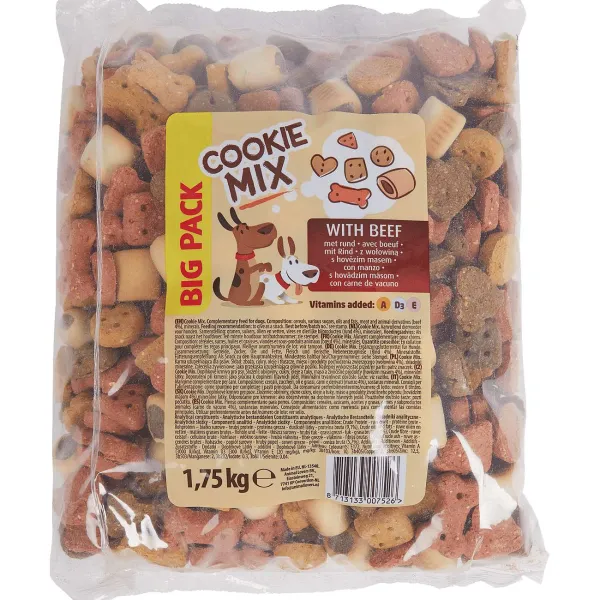 Best Hondenkoekjes Dierenvoeding