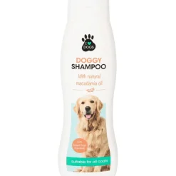 Best Hondenshampoo Verzorging