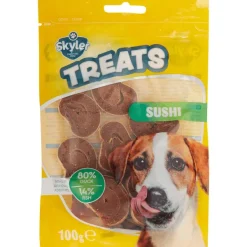 Best Hondensnack Dierenvoeding