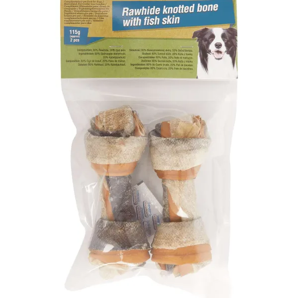 Hot Hondensnacks Dierenvoeding