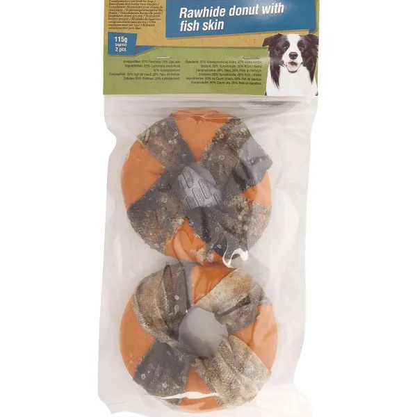 Hot Hondensnacks Dierenvoeding