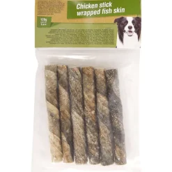 Hot Hondensnacks Dierenvoeding
