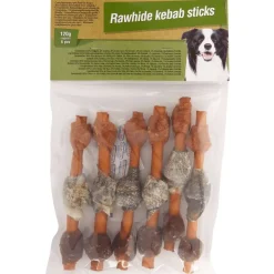 Hot Hondensnacks Dierenvoeding