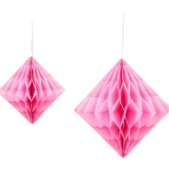 Outlet Honeycomb Feestartikelen