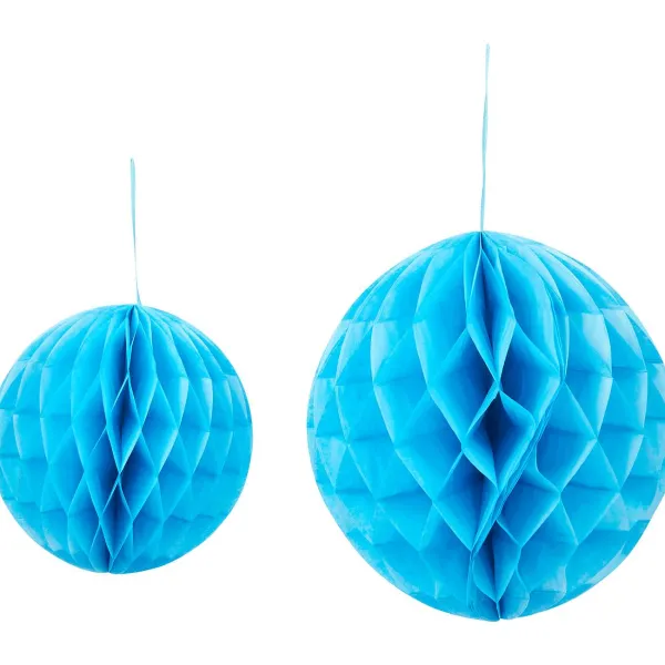 Outlet Honeycomb Feestartikelen