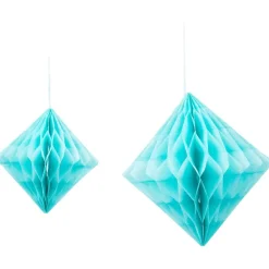 Outlet Honeycomb Feestartikelen