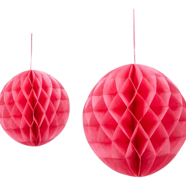 Outlet Honeycomb Feestartikelen