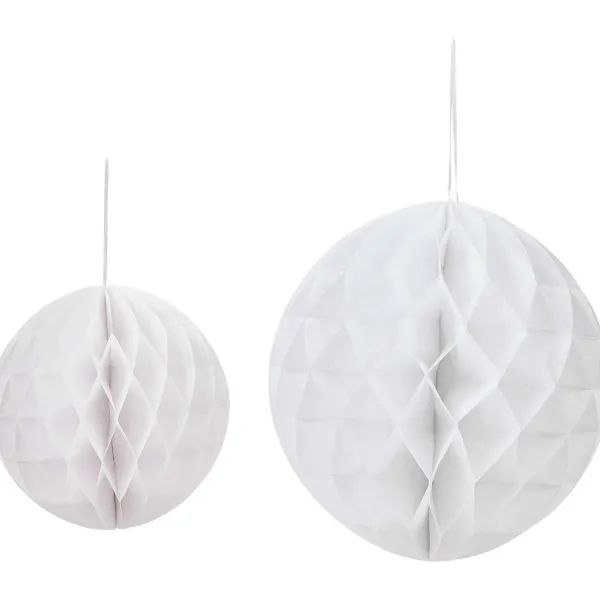 Outlet Honeycomb Feestartikelen