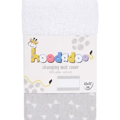 Fashion Hoodadoo Aankleedkussenhoes Beddengoed