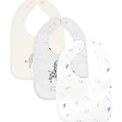 Outlet Hoodadoo Babyslabbetjes Kleding