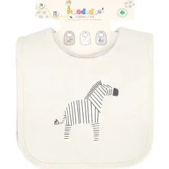 Outlet Hoodadoo Babyslabbetjes Kleding