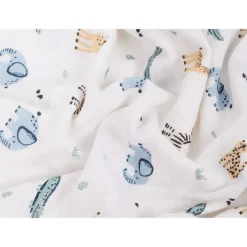 Fashion Hydrofieldoek Xxl Babyverzorging