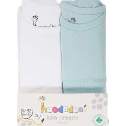 Clearance Rompers Extra Soft Ondergoed