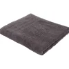 New Badlaken Antraciet Badtextiel