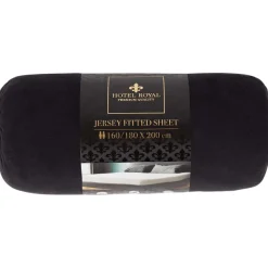 Outlet Jersey Hoeslaken Beddengoed