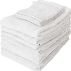 Clearance Luxe Handdoekenset Badtextiel