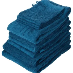 Clearance Luxe Handdoekenset Badtextiel