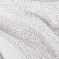 Clearance Luxe Handdoekenset Badtextiel