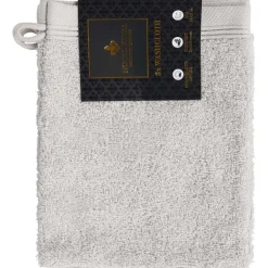 Outlet Washandjes Licht Badtextiel