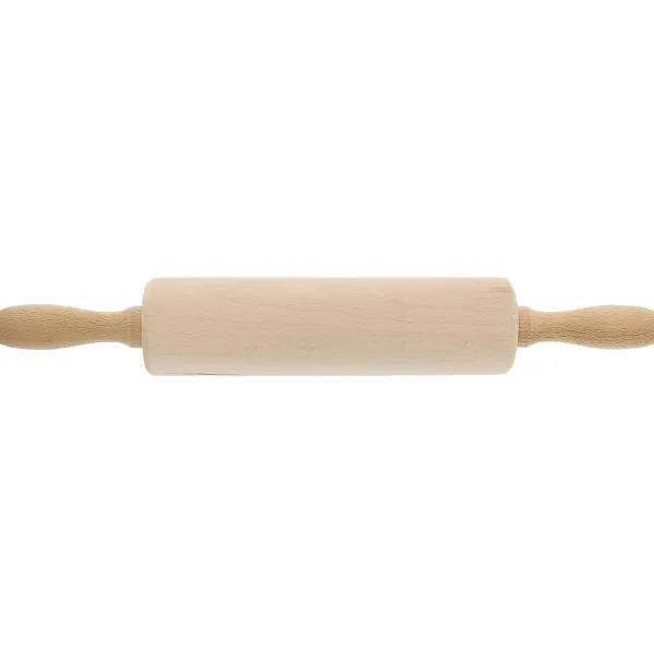 Discount Houten Deegroller Keukengerei