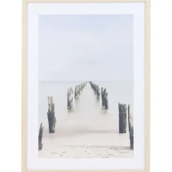 New Houten Fotolijst Fotolijstjes