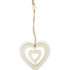 Fashion Houten Hanger Seizoensdecoratie