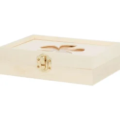 Online Houten Hobbybox Bureau Accessoires