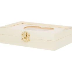 Online Houten Hobbybox Bureau Accessoires