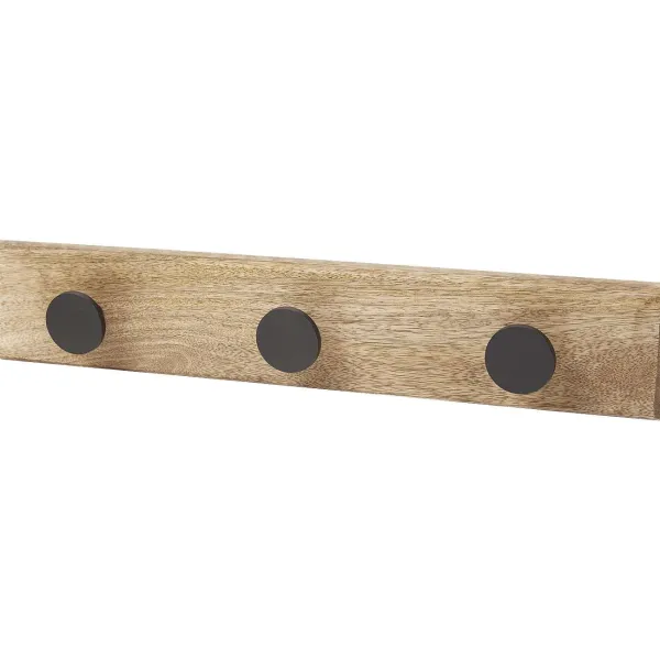 Discount Houten Kapstok Gereedschap