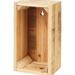 Sale Houten Opbergkist Woonaccessoires