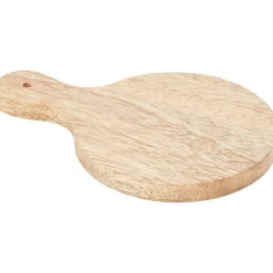 Discount Houten Serveerplank Dienbladen
