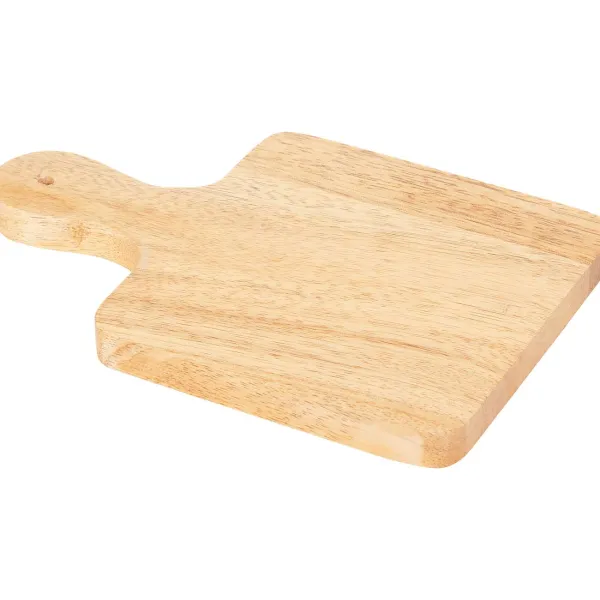 Discount Houten Serveerplank Dienbladen