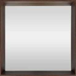 Clearance Houten Spiegel Wanddecoratie