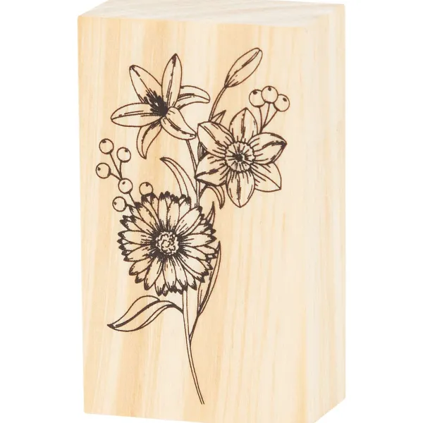 Best Houten Stempel Kaarten