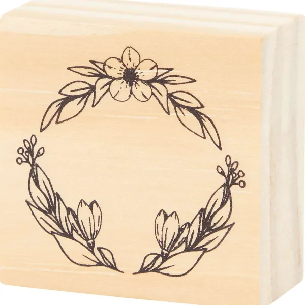 Best Houten Stempel Kaarten