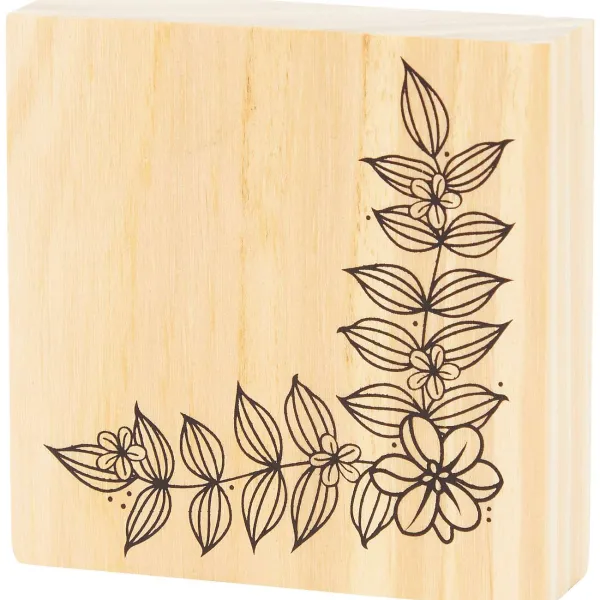 Best Houten Stempel Kaarten