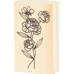 Best Houten Stempel Kaarten
