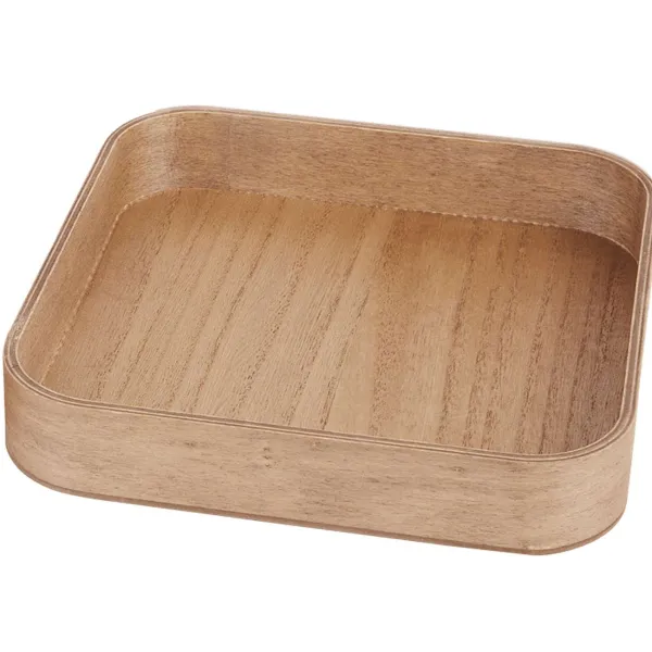 Online Houten Tray Dienbladen