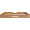Fashion Houten Tray Dienbladen