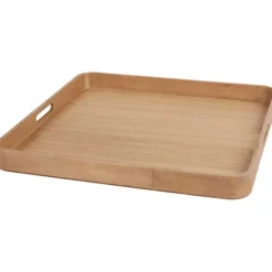 Fashion Houten Tray Dienbladen