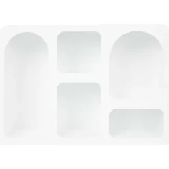 New Houten Wandkast Woonaccessoires