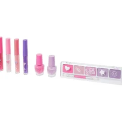 Hot I Love My Style Make-Upset Parfum