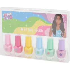 Sale I Love My Style Nagellak Make-Up