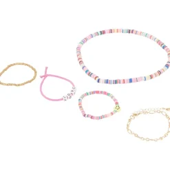 Sale I Love My Style Sieradenset Horloges & Sieraden