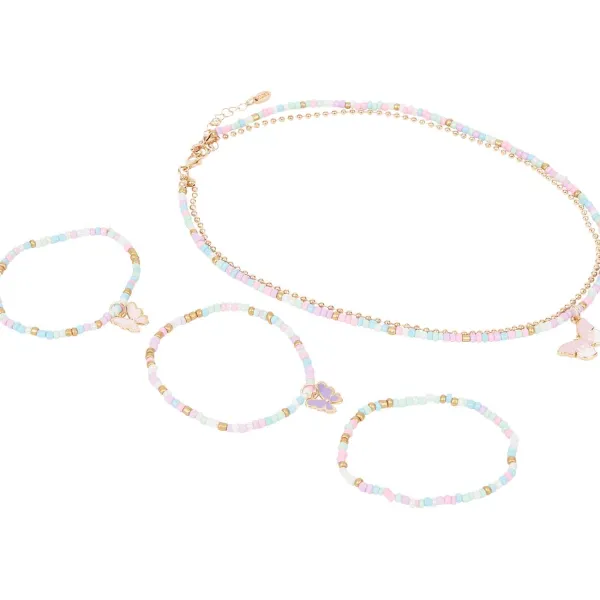 Sale I Love My Style Sieradenset Horloges & Sieraden