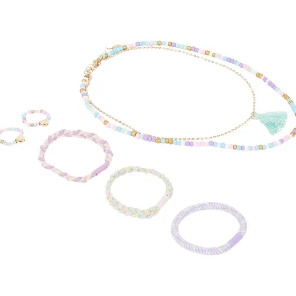 Sale I Love My Style Sieradenset Horloges & Sieraden