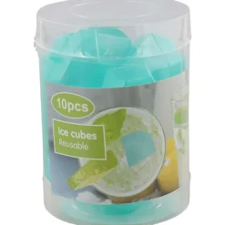 Hot Ijsblokjes Dienbladen