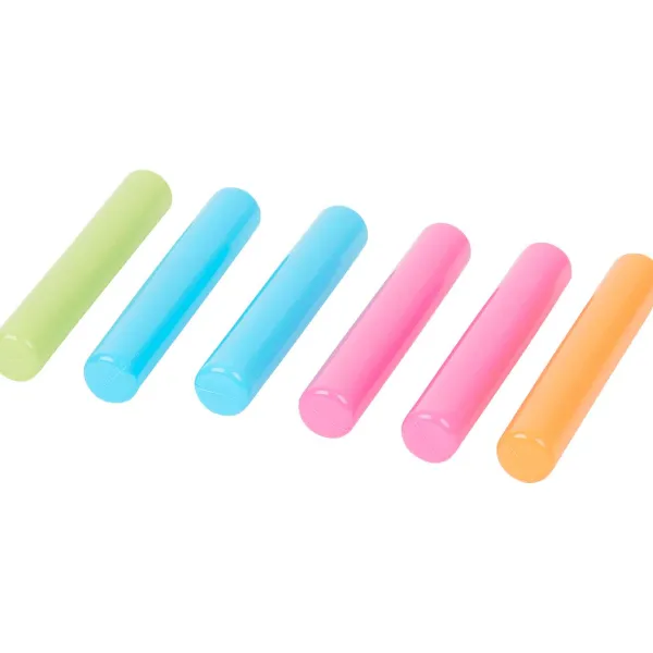 New Ijssticks Kampeerspullen