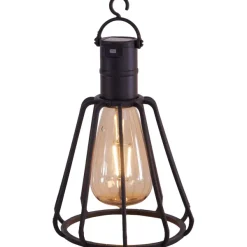 Discount Industri Le Solarlamp Buitenverlichting