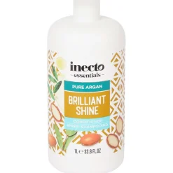 Online Essentials Conditioner Brilliant Shine Pure Argan Haarverzorging
